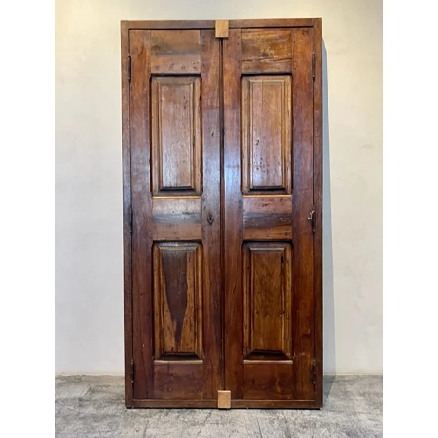 ANTIQUE DOOR — ANTIQUITIES